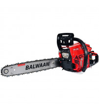 Balwaan Petrol Chainsaw BS-280 18 Inches (Supremo)